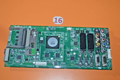 Eax39192001 carte mère - eax39192001(14),