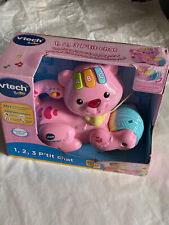 VTECH BABY 1,2,3 p'tit chat