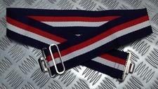 Naval Ceinture Stable 6.3cm