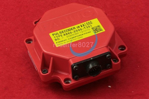 1pcs fanuc a860 2000 t301 - ge, a860-2000-t301