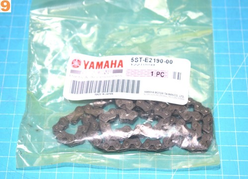 Chaine distribution yamaha - distribution,