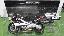 MOTO GP HONDA NSR 500 2002