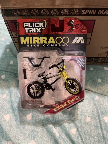 Flick trix finger bmx - bmx, bike