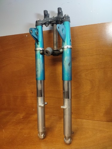 Fourche origine honda 125 - fourche,