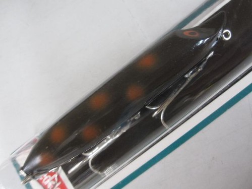 Leurres heddon vamp spook - heddon, no