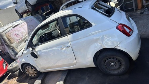Moteur fiat 500 phase 2 - 2,