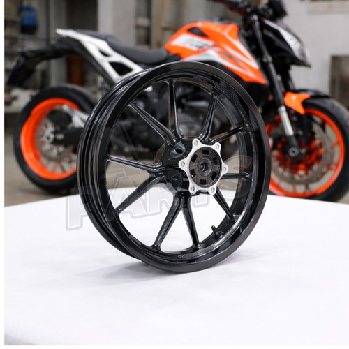 Convient pour ktm - pour,