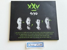 Tryo - 25 / XXV Ans - Dub Inc