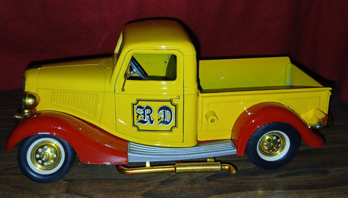 Majorette ford pick - majorette,