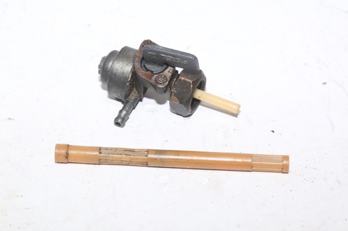 Robinet essence honda - robinet, mtx