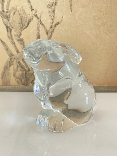 Presse papier figurine - papier,