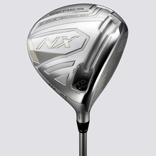 Honma beres triple star - beres, nx