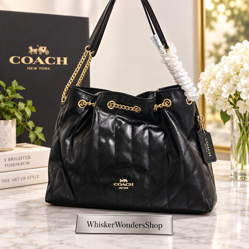 Coach cdr00 evelyn sac - coach, à