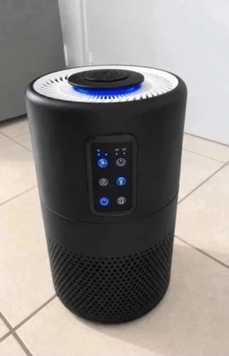 Purificateur air 30m2 - purificateur, d’air