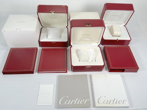 Vintage authentique cartier - vintage,