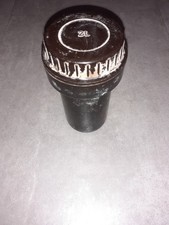 Boîte artillerie allemande - boîte,