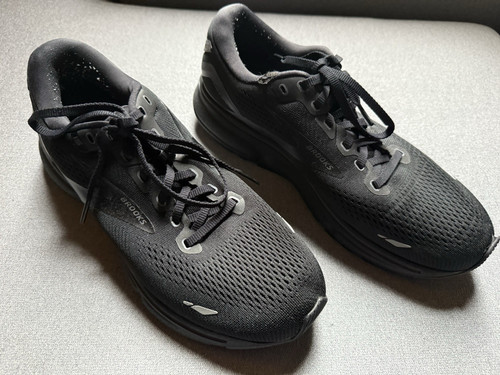 Size brooks ghost 15 - size,