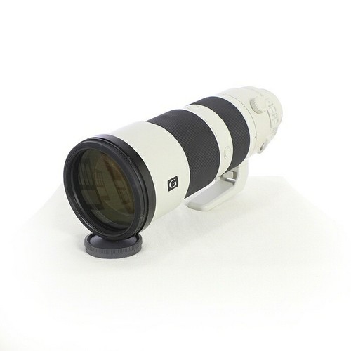 Sony 200 600mm 6 3 - sony, fe