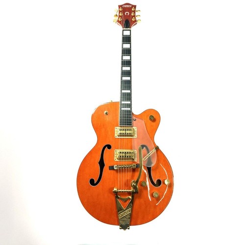 Gretsch 6120 guitare - //,
