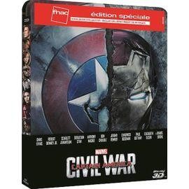 Blu ray captain america - captain,