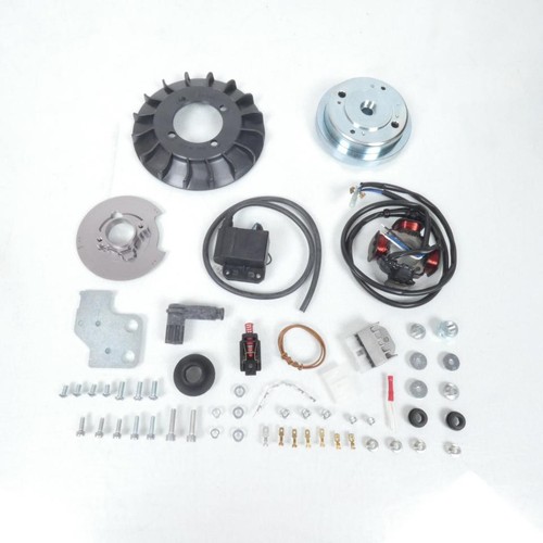Stator rotor allumage polini - allumage,