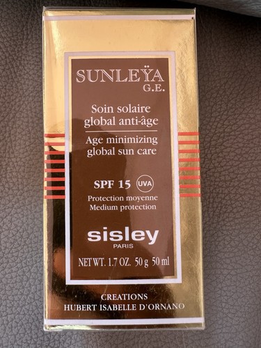 Soin solaire global - global, anti-age