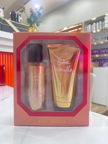 Coffret brume creme victoria - brume,
