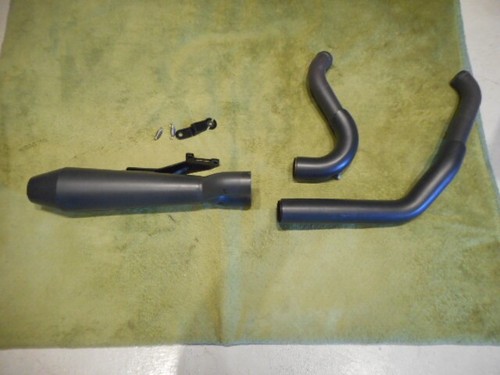 Silencieux souple tbr two - tbr,