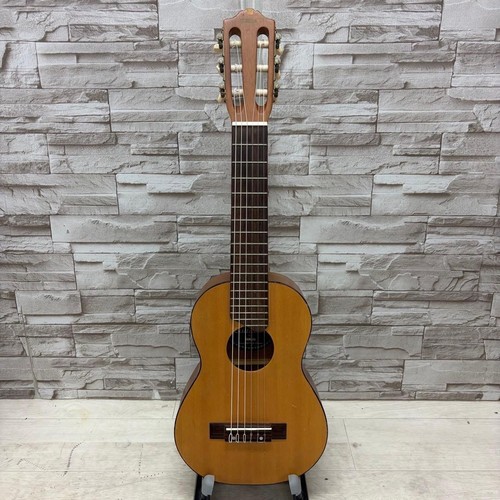 Cordes nylon pour guitare