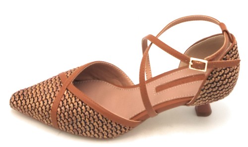 Café noir 9221 slingback - 9221, en