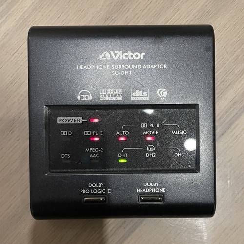 Victor dh1 adaptateur - su-dh1,