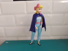 0110232 Figurine Toy story 4 mattel 2018 parle Français la bergère 21cm bo peep