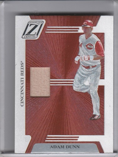 2005 donruss zenith zb87 adam - zenith,