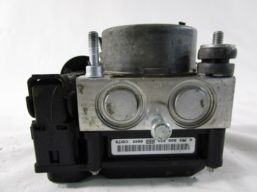 0265800559 ecu pompe - ecu, agrégat