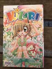 Manga - Kilari T5 -  An Nakahara - VF Shojo