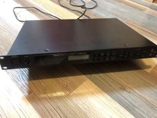 YAMAHA SPX900 Professional