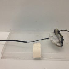 serrure porte avd citroen C3 I