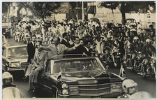 Egypte, Anouar El-Sadate