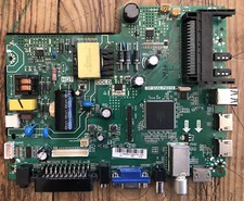 Platine de gestion Alim BLUETECH   TQL32BLT002   TP.S506.PB819