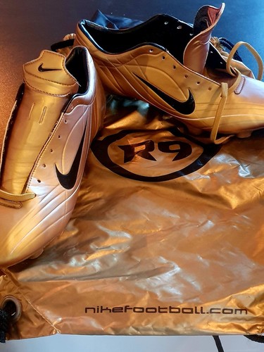 Nike mercurial vapor - vapor, r9