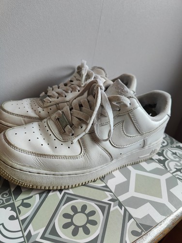 Air force one - force, 40,5