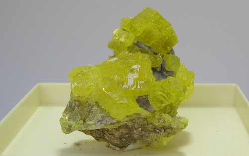 Fantastique soufre sulphur - soufre, sulphur-