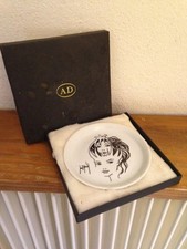 rare coupelle vide poche en