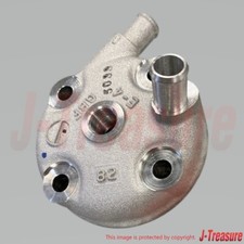 Culasse d'origine HONDA CR80