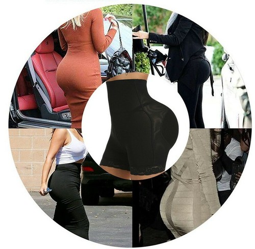 Culotte fessier rembourré - culotte,