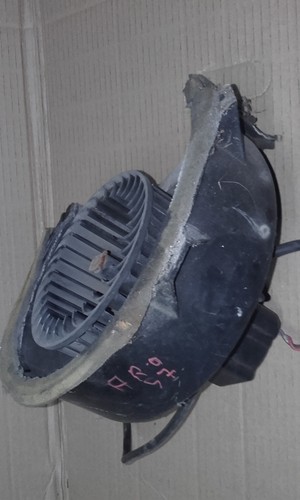 Pulseur air ventilation - pulseur,