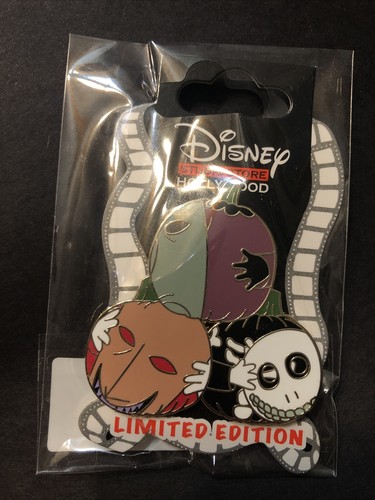Disney pin lock - pin, &