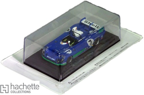 Matra 670 gitanes - gitanes, le