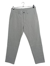 Zara Pantalon en Tissu Homme