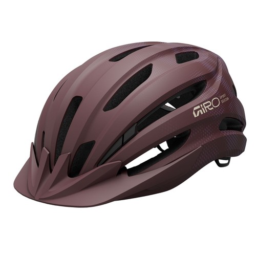 Casque vélo giro - giro, register